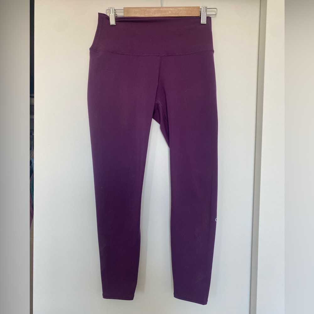 ALO Leggings